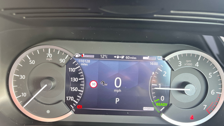 Land Rover Range Rover Evoque 1.5 P300e R-Dynamic SE 5dr Auto Hatchback